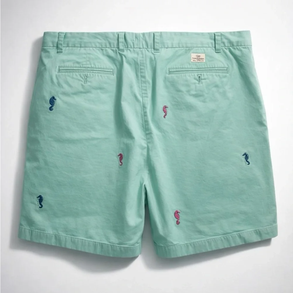 Vineyard Vines light green